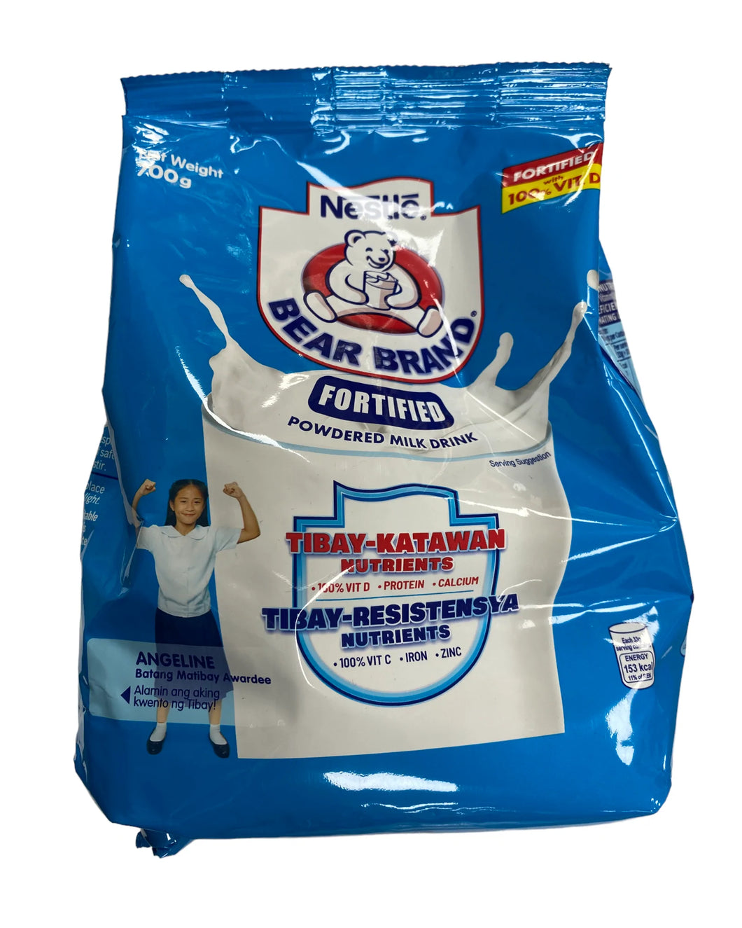 Nestle Bear Brand 700g