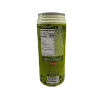 Load image into Gallery viewer, Pocas Bubble Tea Matcha Flavor 16.5 fl oz
