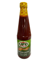 Load image into Gallery viewer, UFC Banana Sauce Regular (Big) 19.40 oz
