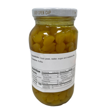 Load image into Gallery viewer, Sunrise Sweet Chick Peas 12oz
