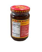 Load image into Gallery viewer, Barrio Fiesta Sauteed Shrimp Paste Spicy (Small) 250g
