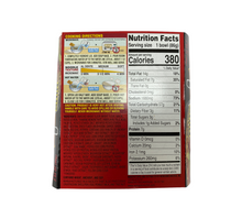 Load image into Gallery viewer, Nongshim Shin Noodle Soup (Bowl) Gourmet Spicy 3.03 oz
