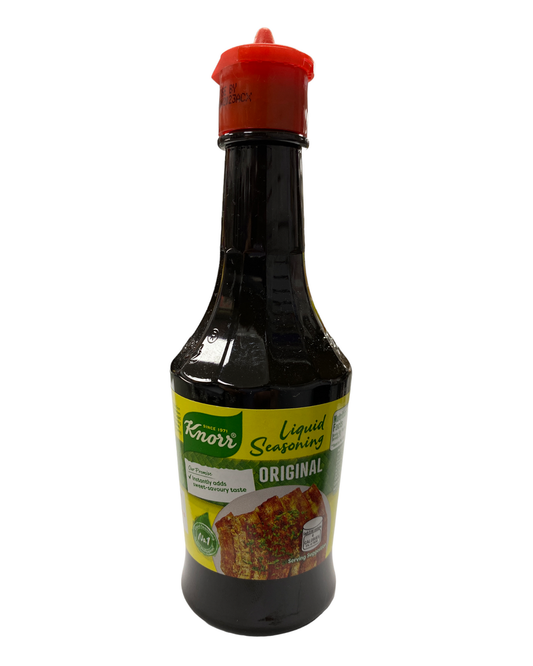Knorr Liquid Seasoning Original 4.42 fl oz (130 ml)