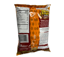 Load image into Gallery viewer, Jack &#39;n Jill Potato Chips BBQ Classic Net Wt. 2.12 oz. (60g)
