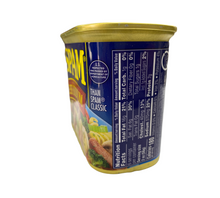 Load image into Gallery viewer, SPAM 25% Less Sodium 12oz.
