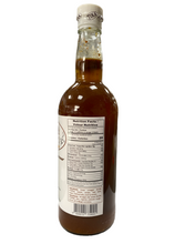 Load image into Gallery viewer, Tuka Spiced Vinegar (Regular) 25.36 oz.
