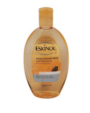 Load image into Gallery viewer, Eskinol Papaya Smooth White 225ml
