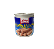 Load image into Gallery viewer, Libby’s Vienna Sausage 4.6 oz

