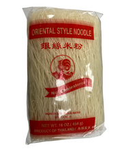 Load image into Gallery viewer, Cock Brand Oriental Style Noodle 16 oz
