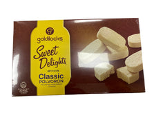 Load image into Gallery viewer, Goldilocks Classic Polvoron 10.60 oz
