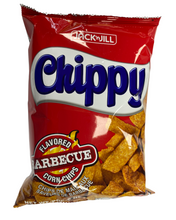 Load image into Gallery viewer, Jack n’ Jill Chippy BBQ (Red) 3.88 oz (110 g)
