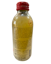Load image into Gallery viewer, QminC Ginger with Honey 150 ml

