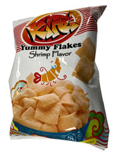 Load image into Gallery viewer, Oishi Kirei Yummy Flakes 2.12 oz (60g)
