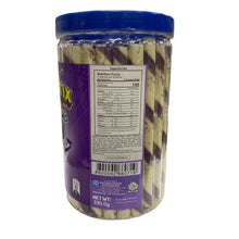 Load image into Gallery viewer, Super Stix Wafer Sticks in Ube Flavor 330 g
