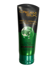 Load image into Gallery viewer, Creamsilk Tri-Keratin Green
