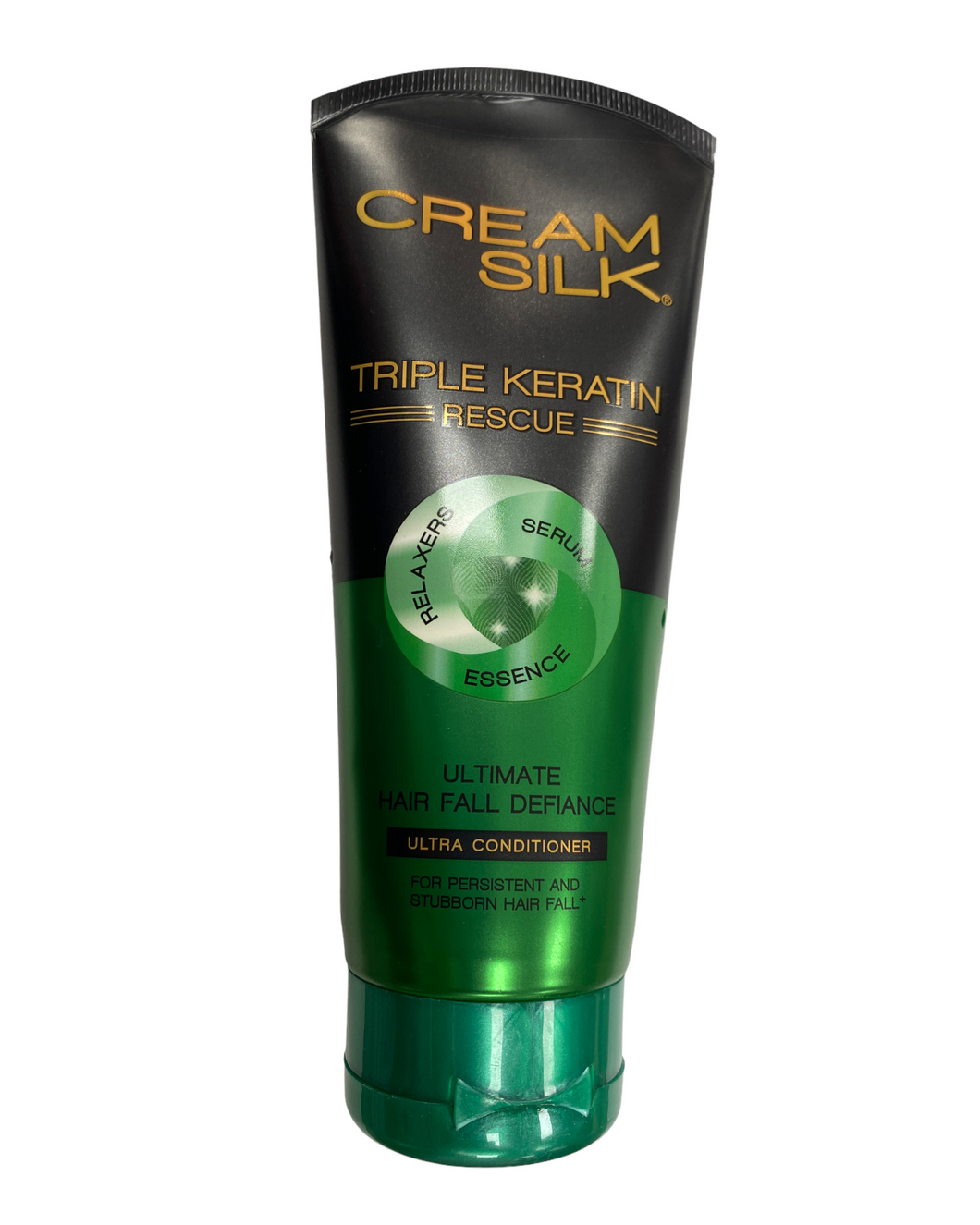 Creamsilk Tri-Keratin Green