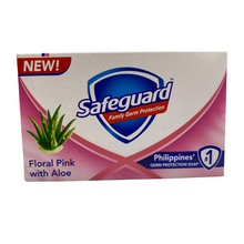 Load image into Gallery viewer, Safeguard Floral Pink with Aloe
