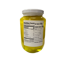 Load image into Gallery viewer, Cock Brand Pickled Green Mango (Slice) 16oz
