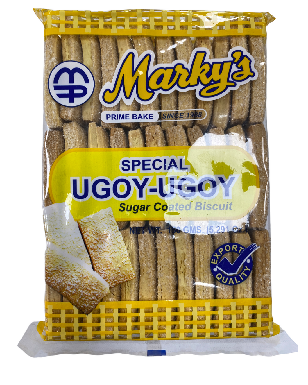Marky’s Ugoy-Ugoy 2.29 oz
