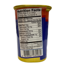 Load image into Gallery viewer, San Miguel Purefoods Lucheon Meat - Less Sodium 12 oz
