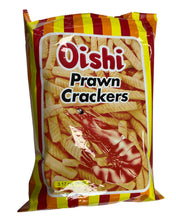 Load image into Gallery viewer, Oishi Prawn Cracker (Large) 3.17 oz
