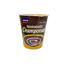 Load image into Gallery viewer, Nora Kitchen Chocolate Porridge (Champorado) 3.17oz
