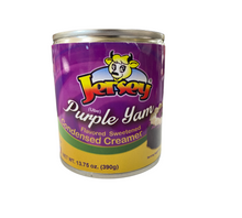 Load image into Gallery viewer, Jersey Ube Condensed Creamer

