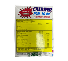 Load image into Gallery viewer, Cherifer for Teenagers
