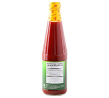 Load image into Gallery viewer, UFC Banana Sauce (Big) Hot &amp; Spicy 19.40oz

