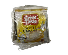 Load image into Gallery viewer, Great TASTE White Caramel Coffee Mix Net Wt. 30g
