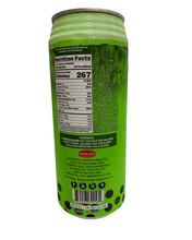 Load image into Gallery viewer, Pocas Bubble Tea Honeydew Flavor 16.5 fl oz
