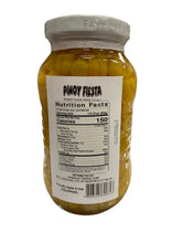 Load image into Gallery viewer, Pinoy Fiesta Sweet Chick Peas (Garbanzos) 12 oz
