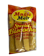 Load image into Gallery viewer, Magic Melt Biscocho 5.29 oz
