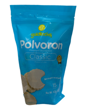 Load image into Gallery viewer, Goldilocks Polvoron Classic 15pcs

