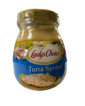 Load image into Gallery viewer, Lady’s Choice Tuna Spread 220ml
