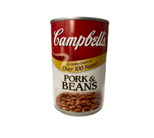 Load image into Gallery viewer, Campbell’s Pork &amp; Beans 11oz
