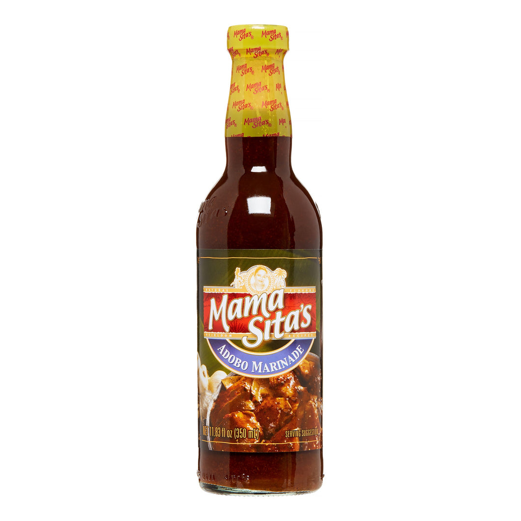 Mama Sita Adobo Marinade 11.83oz