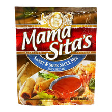 Load image into Gallery viewer, Mama Sita Sweet &amp; Sour Sauce Mix Escabeche
