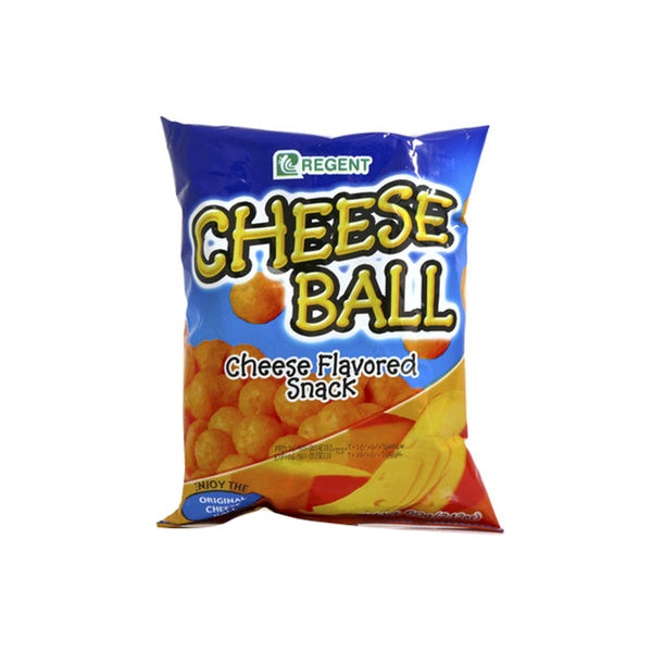 Regent Cheese Ball 60g