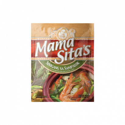 Mama Sita Sinigang sa SAMPALOK 1.76 oz.