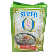 Load image into Gallery viewer, Super Q Premium Sotanghon (350g)
