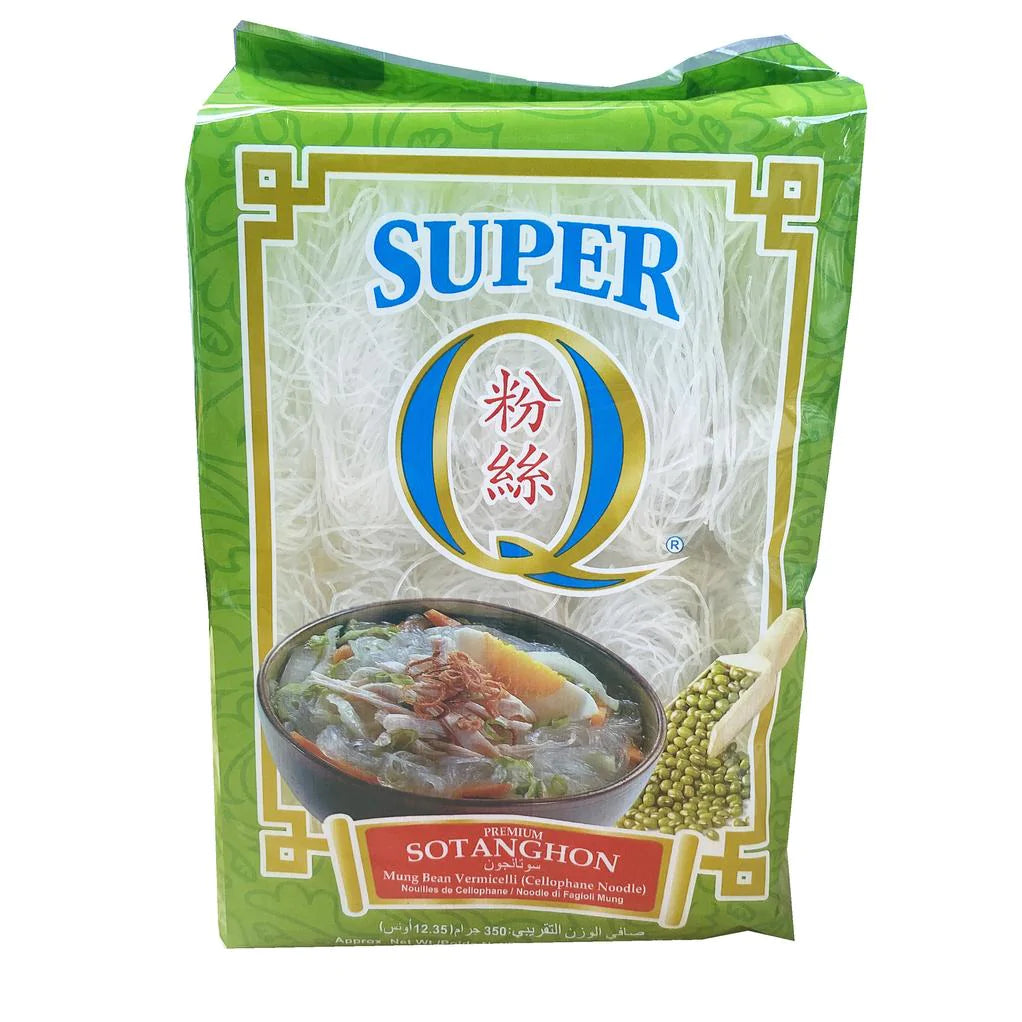 Super Q Premium Sotanghon (350g)